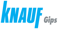 Knauf Gips Logo